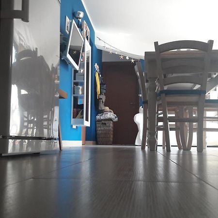 Terrazze Verdi 브롤로 객실 사진
